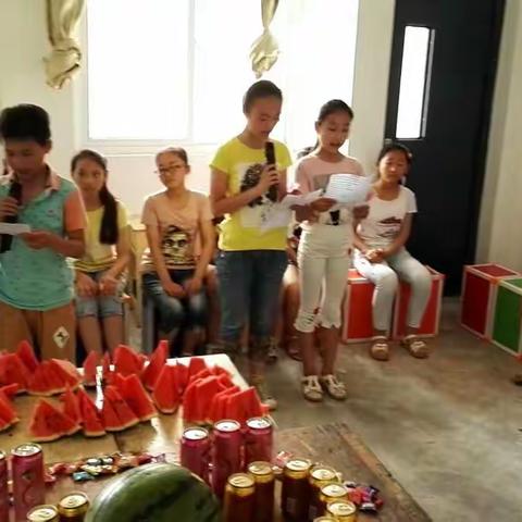 毕业留念～感动瞬间