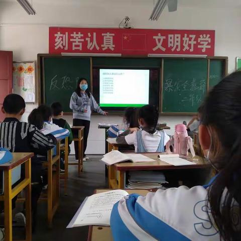 反恐防暴 守护安全——古塔镇中心小学防暴恐演练