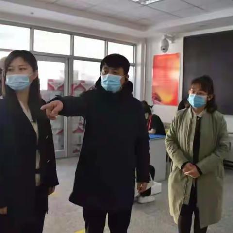 做好思政战“疫”工作—学前教育学院辅导员队伍在行动