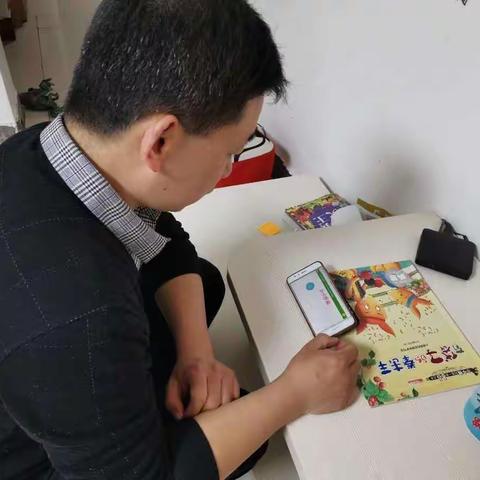 春风来，心前行