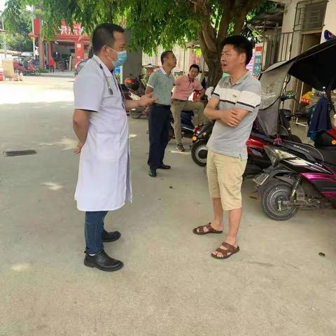 中和镇纪委放假不放松，紧盯假期值班情况