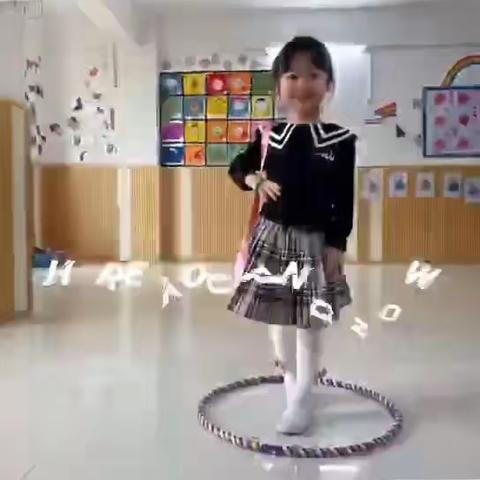 海岛幼儿园大一班11月活动内容2