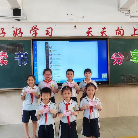 讲故事 秀自我 增才干 —英才小学二年四班故事分享会