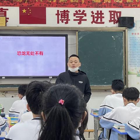 潜心教学，引领成长——孙建老师大单元实验课教学简报