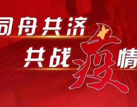 童心抗疫    汉上少先队员在行动