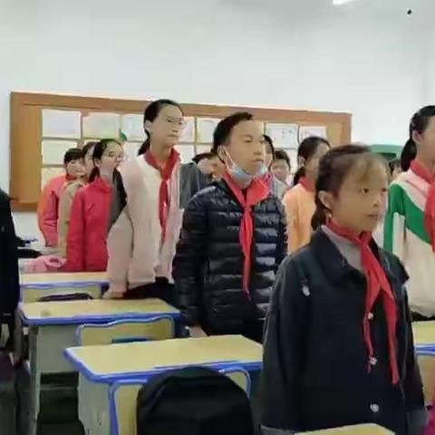我是小小追梦人    ——沙洋县汉上实验学校