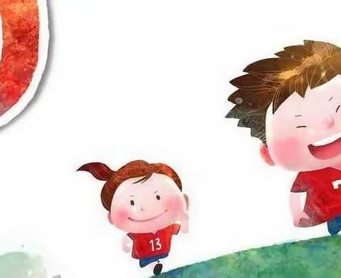 阜山中学:童年不同样，“球星”最闪亮