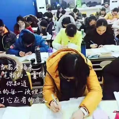 初中成绩好，为什么高中突然变差了？