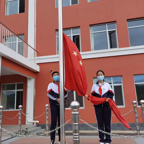 我们在爱中前行，逐梦奔跑，——永甸小学复学后工作掠影