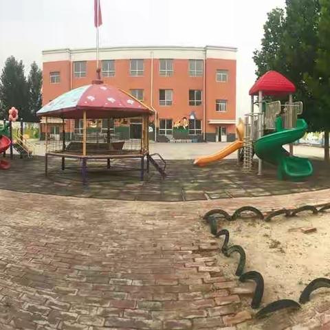 北林里幼儿园欢迎你（副本）