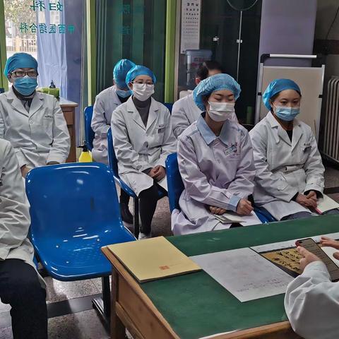 西安碑林春生医院开展《呵护健康，远离癌症》健康知识讲座