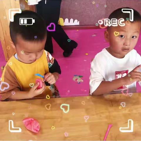 月亮六班中秋节&教师节活动