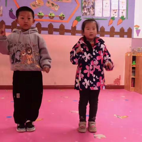 廉洁守初心 清风润丹田——月亮六班清廉主题活动