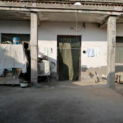 疫情无情，人有爱——示范区忠武办事处疫情防控阻击战之先进人物篇六