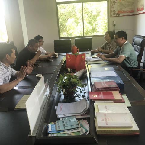 “六事”破难大走访 以真心赢民心