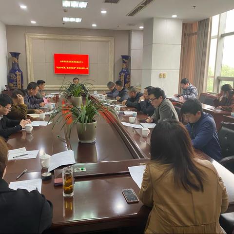 开展“追忆红故事，聚力再出发”系列宣讲活动