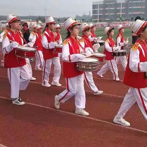 【我的班级我的团】四年级一中队———我们的节日“六一儿童节”