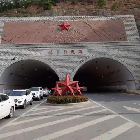 杨家岭，革命的摇篮