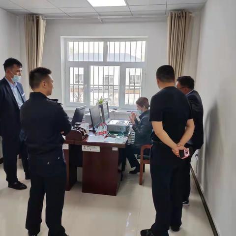 “军人卡”致敬最可爱的你 吉木乃县联社吉木乃信用社