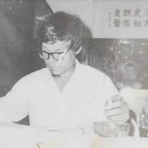 我的遗憾