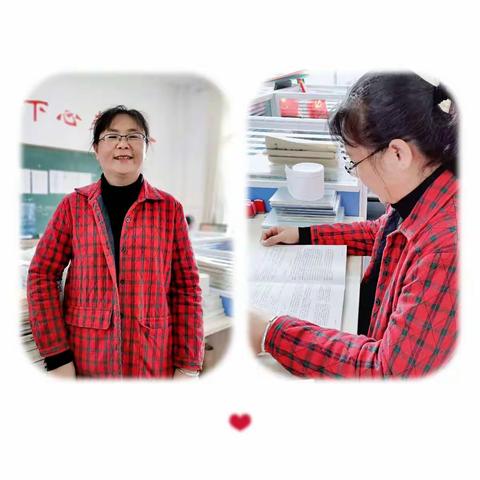 化烛油，照人间——江城一中校级优秀教师先进事迹