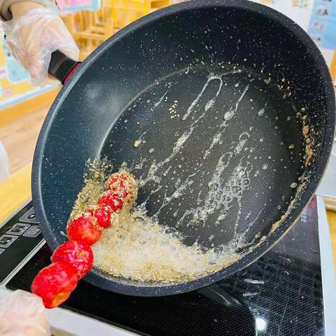 秋日食趣 畅享美食