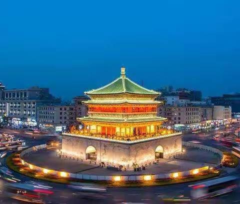 王肇业 | 西安记游（组诗）