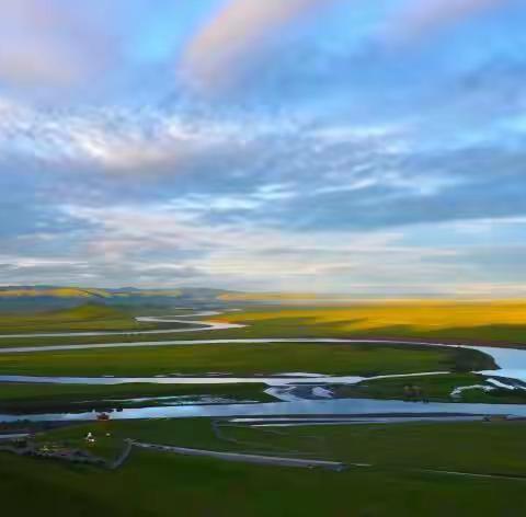 逐梦之旅第一季