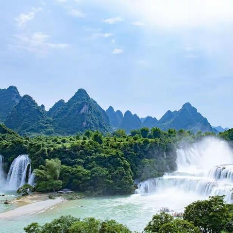 逐梦之旅第二季