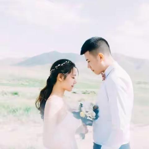 幸福时刻~蔚阳婚礼