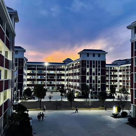 全力以赴三年级，“贸易”近距离