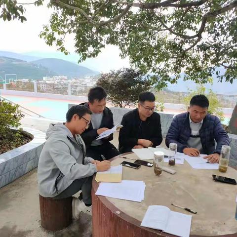 学党史，养精神，融教学，创佳绩——2021年秋季学期马街初级中学数学组课赛活动