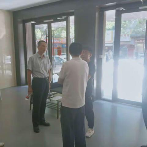 提升居民反诈意识，宣传反诈活动