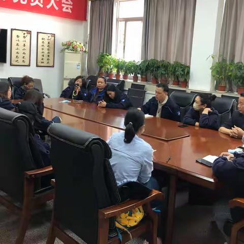 加强二次供水改造知识宣传 温故知新