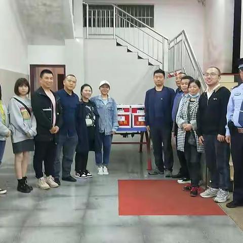 施南阳光城小区第二届业主委员会换届选举圆满成功