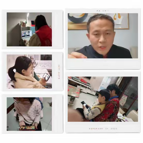 同“心”抗疫，守护心灵