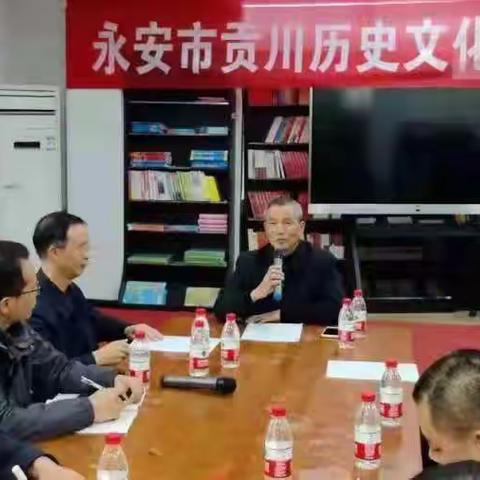 与史对话，助力文化引领乡村振兴