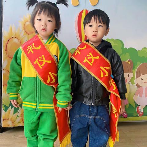 乐森幼儿园苗苗二班宝贝们第八周精彩回顾😊