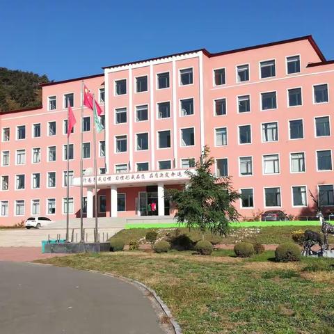 横道镇雷锋小学2019年教学活动剪影