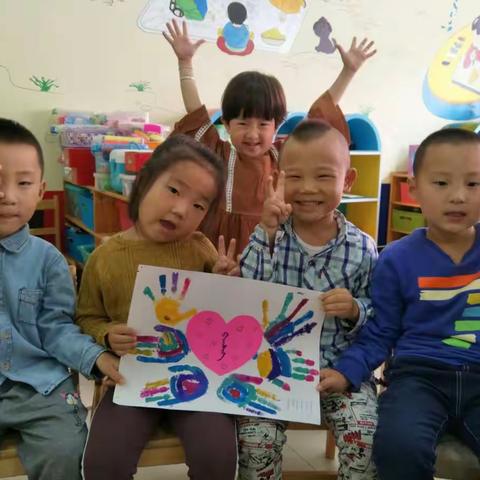 🎉🎉92班小宝贝们祝"教师节"快乐~🎉🎉