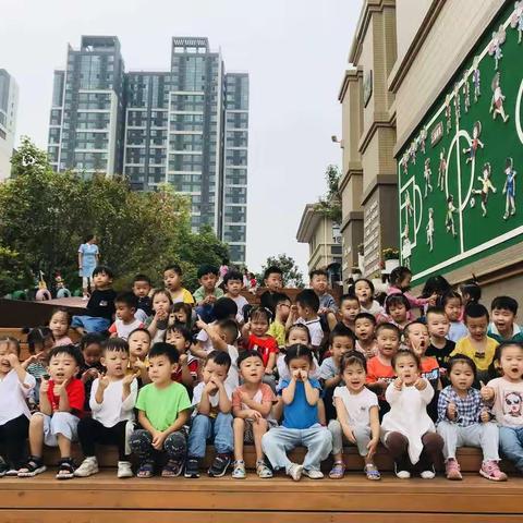 山河无恙，让我们静待春暖花开———致我亲爱的孩子们