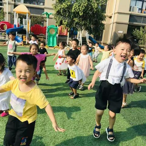 2020年3月10日：转换角度看幼儿—学习故事在农村幼儿园的实践