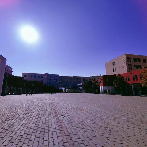 魅力社团展风采，助力“双减”促成长——环县思源实验学校社团活动展示