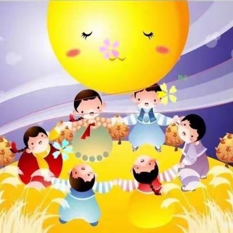“月满中秋，情满校园”——沁县明德小学中秋特色活动