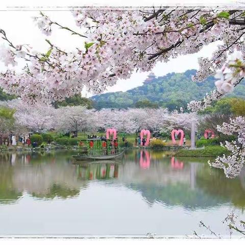 守护岁月静好