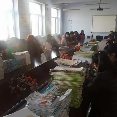 东关小学一(2)班家长会