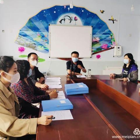 花开疫散     开心复学                                      东关小学1-3年级复学啦