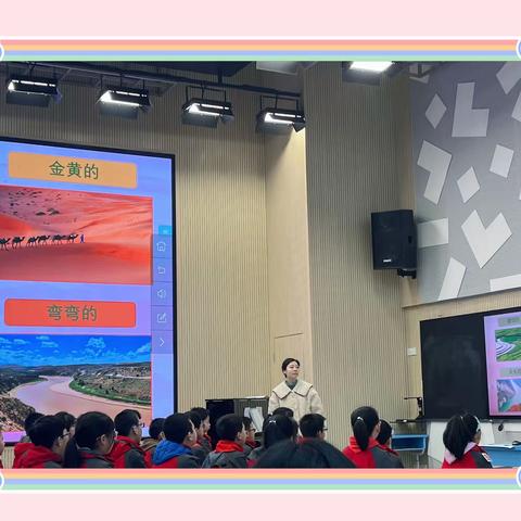 春暖花开，向“新”出发 — 弹子石小学教育集团2022-2023学年度音乐学科青年教师赛课暨新教师亮相课活动