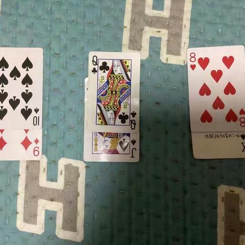 田忌赛马，我能赢