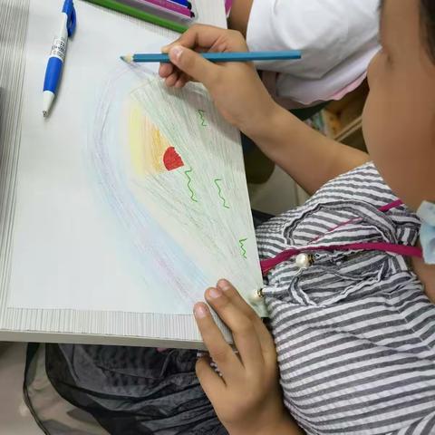 沙河市实验小学2020--2021音体美学科质量测评